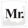 Wedding Mr Balloon in a Box Small Image