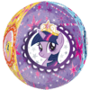 My Little Pony Characters Orbz Balloon in a Box Small Image