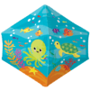 21" Under the Sea Friends Anglez Balloon in a Box Small Image