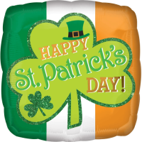 St Patrick's Day category