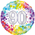90th Birthday Category