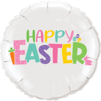 Easter category