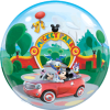 Mickey and Friends Ride Balloon in a Box Small Image