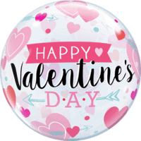 Valentine's Day category